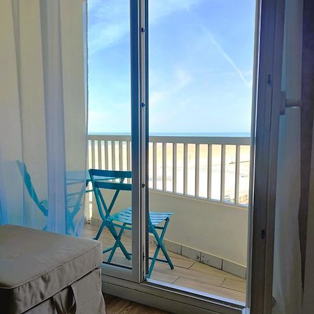 Studio Alcove, Vue Mer, 4 Personnes, Saint Jean De Monts Exteriör bild