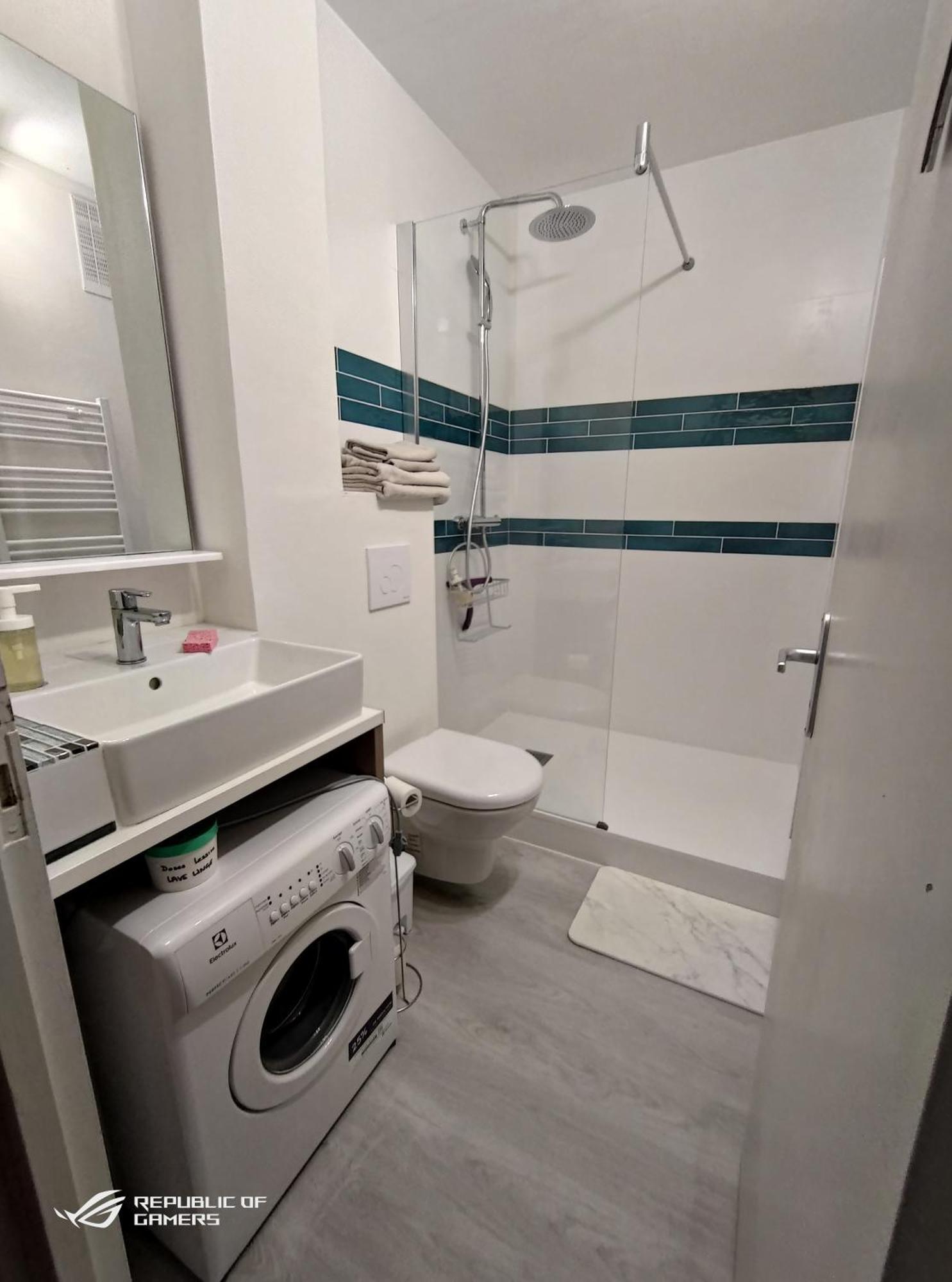 Studio Alcove, Vue Mer, 4 Personnes, Saint Jean De Monts Exteriör bild