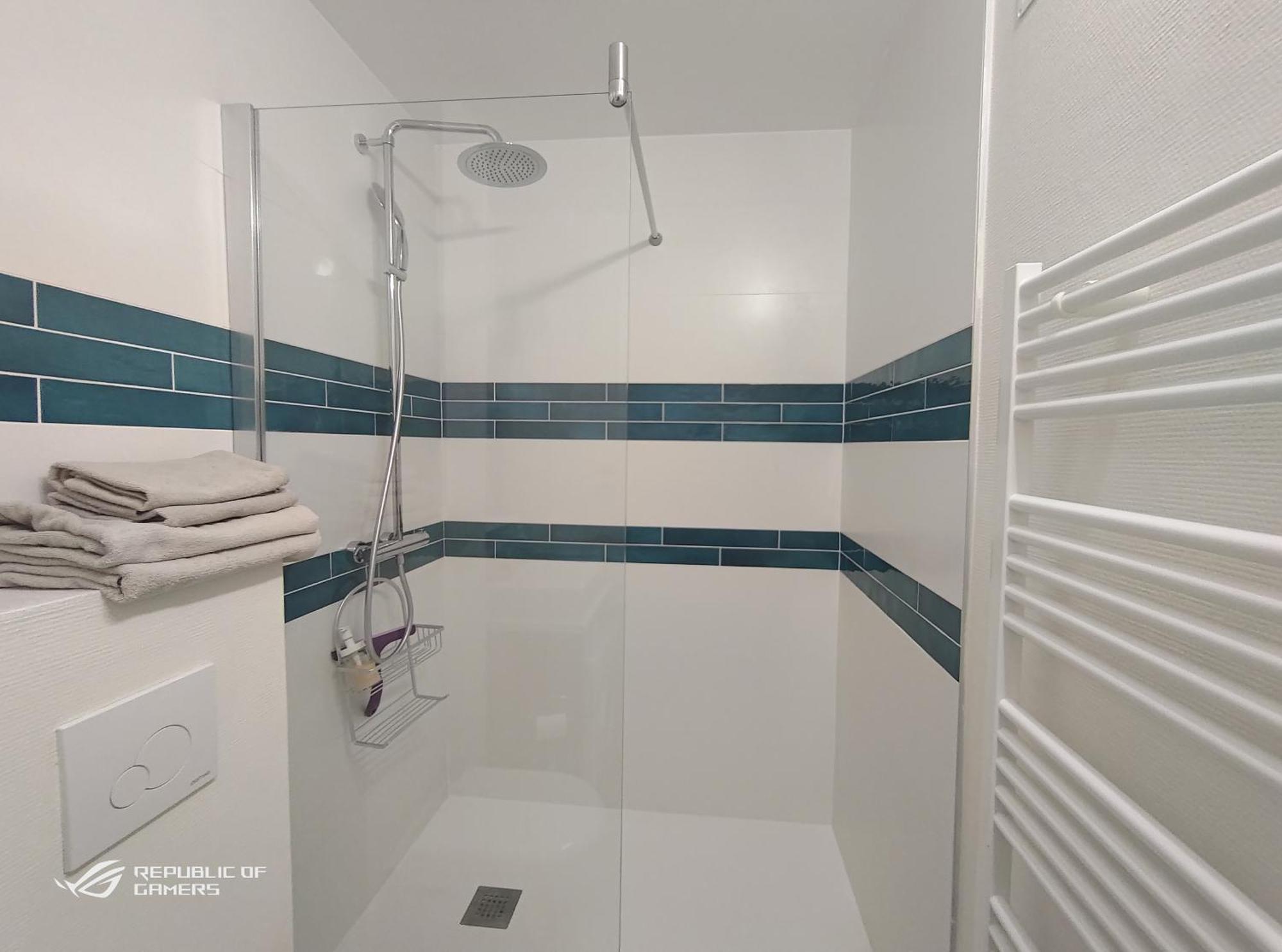 Studio Alcove, Vue Mer, 4 Personnes, Saint Jean De Monts Exteriör bild